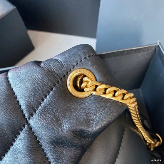 Repladies REP PUFFER YSL SMALL CHAIN BAG 0803